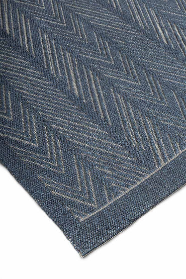 Indigo Ridge 5x8ft Rug