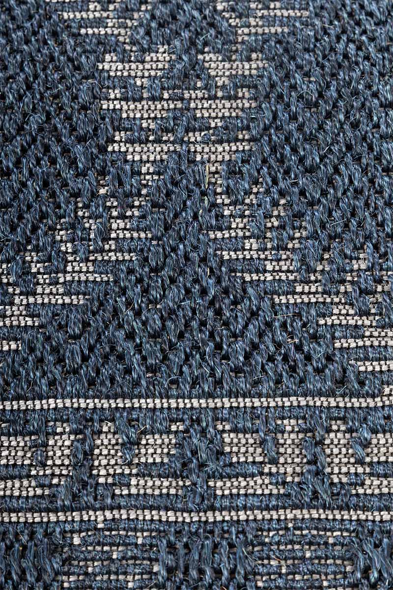 Zarnishan Indigo