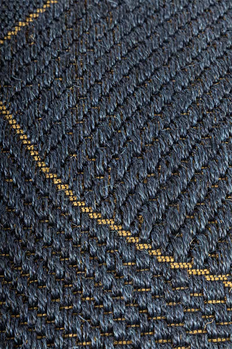 Flood Rug without Kasavu