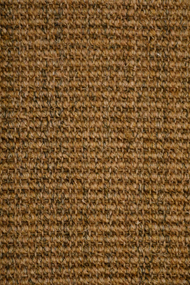 Sisal boucle