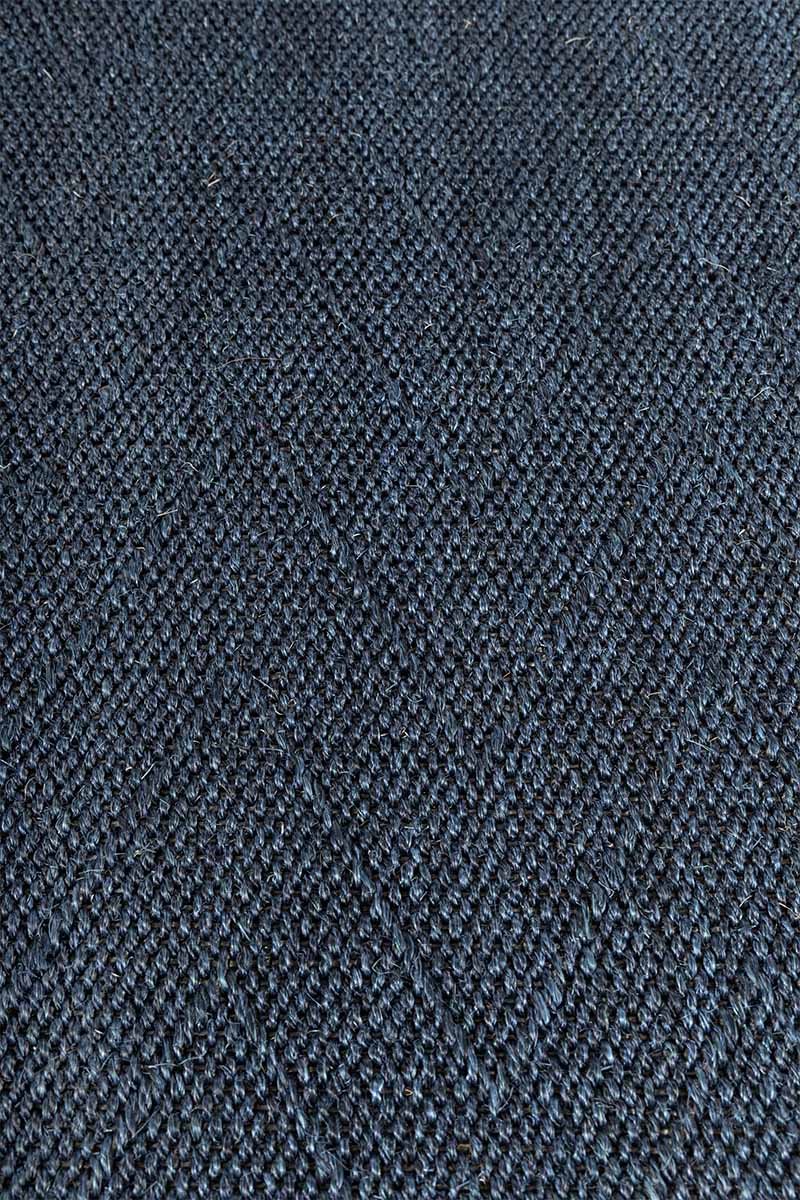 Indigo Noir 5x8ft Rug