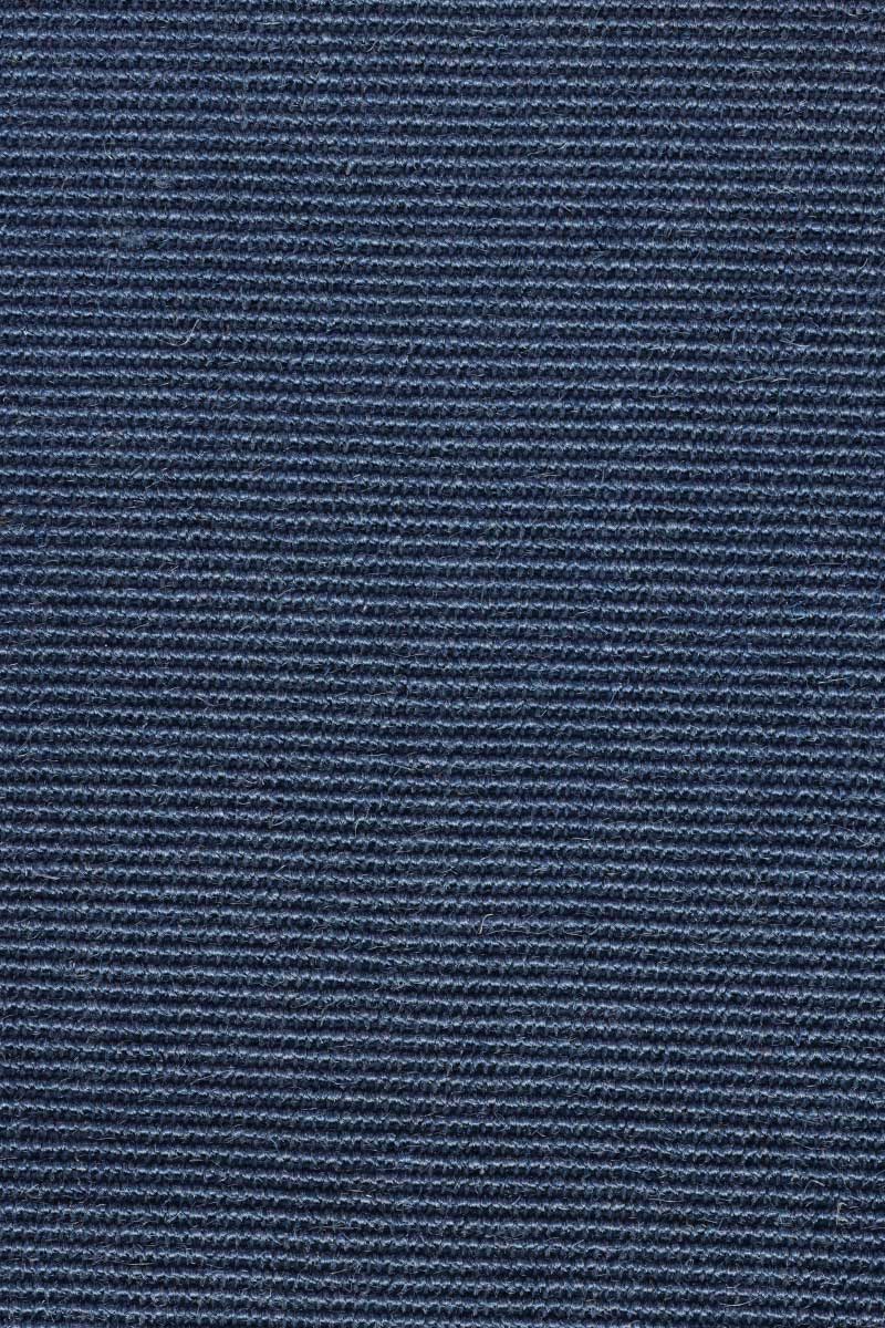 Sisal Boucle Blue