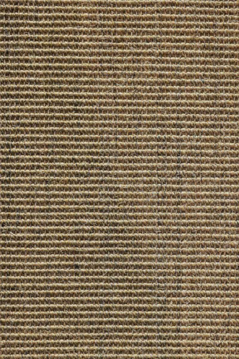 Sisal Boucle Byfield