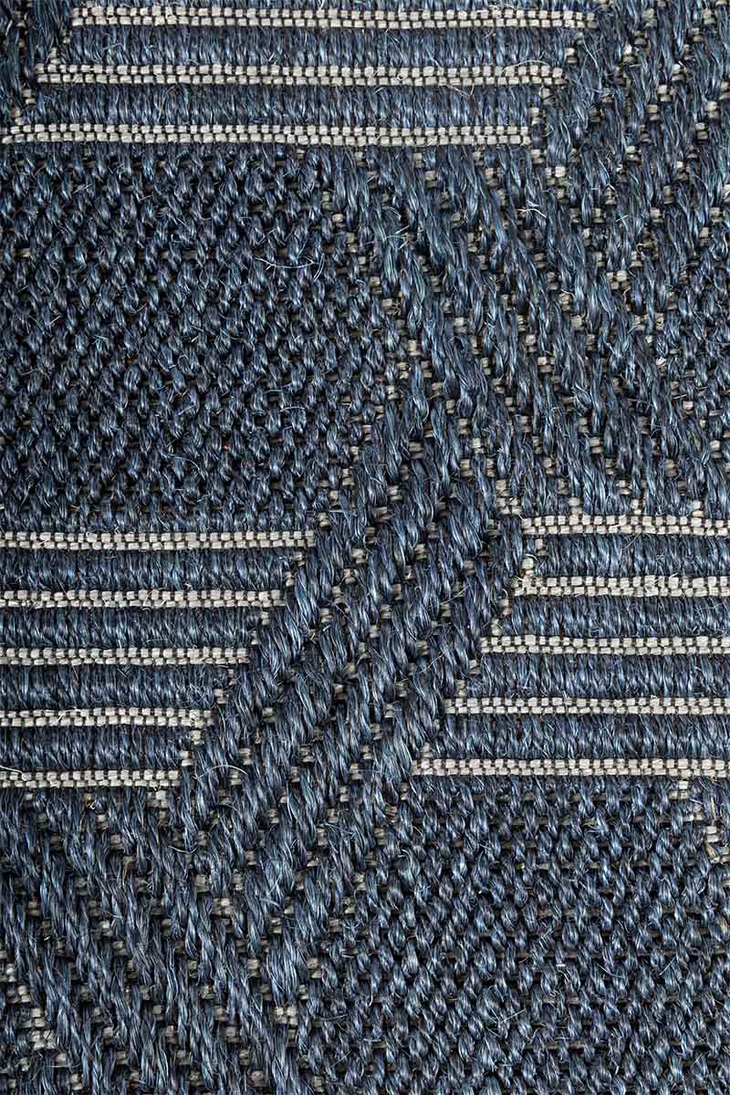 Tracks 6x9ft Rug
