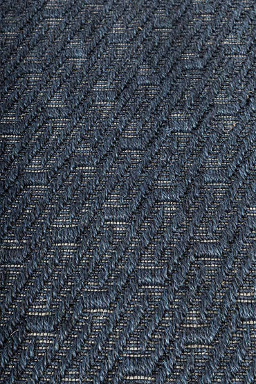 Obsidian 5x8ft Rug
