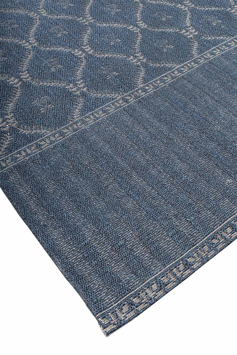 Zarnishan Indigo