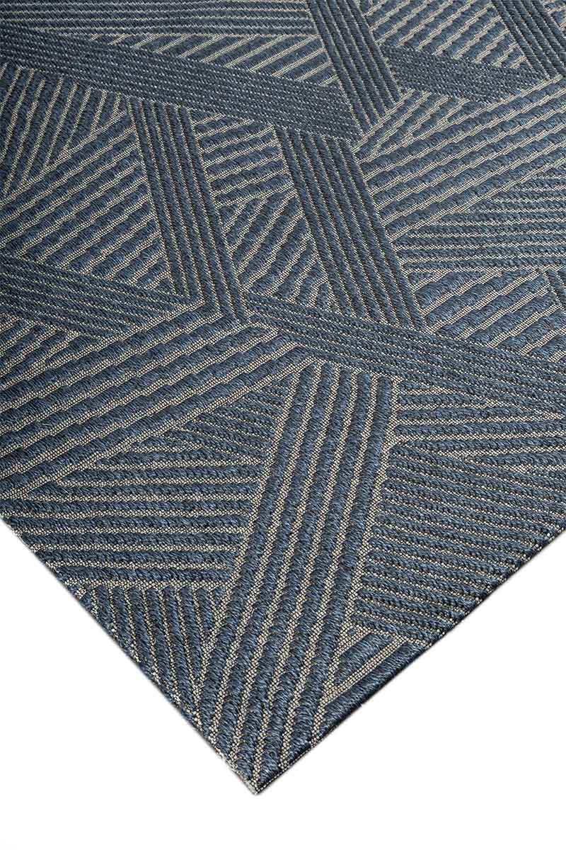 Criss Cross 2x5ft Rug