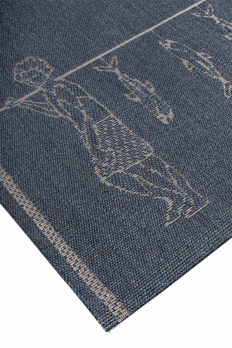 Chaakara Indigo