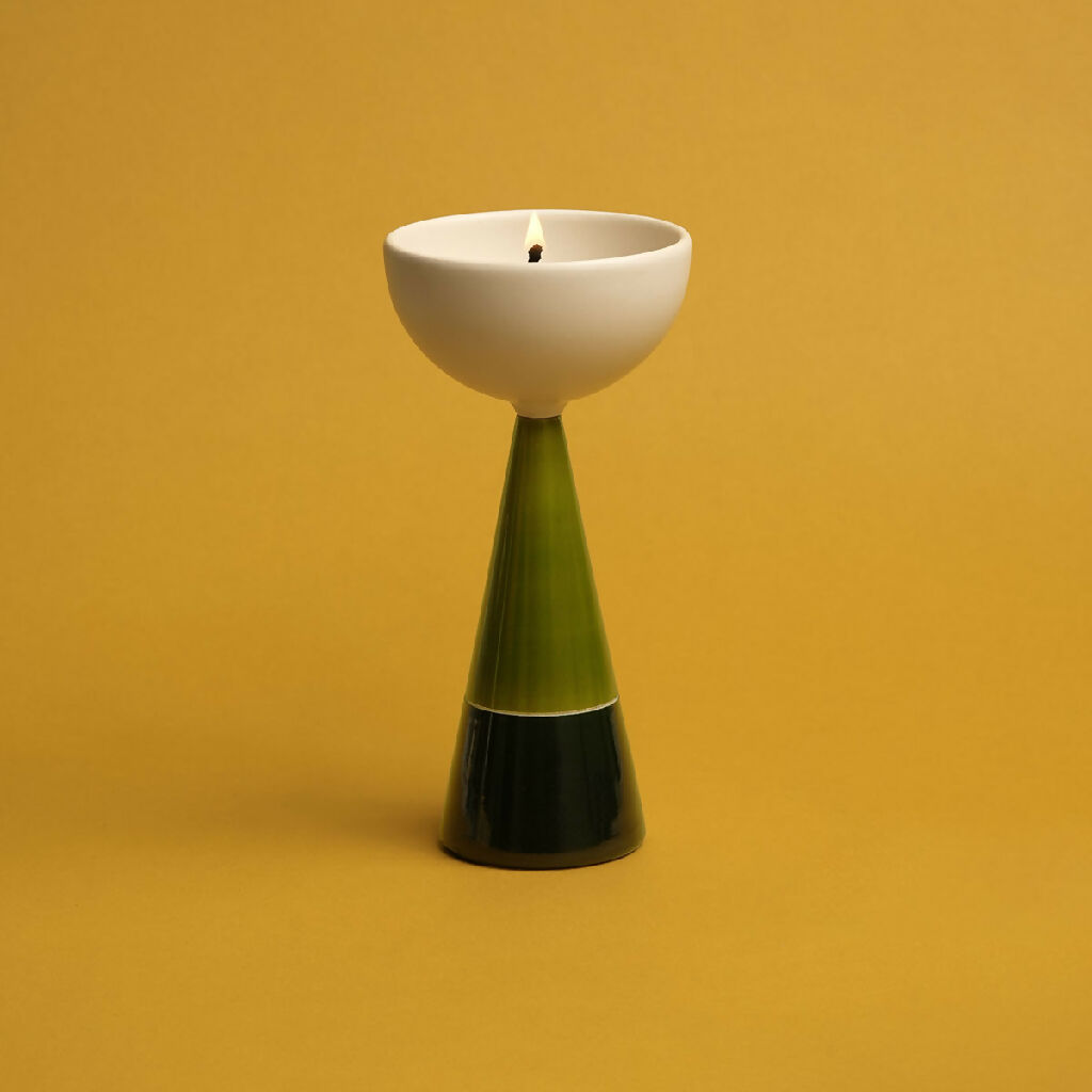 Urban Tweeter Pop - Oil Lamp