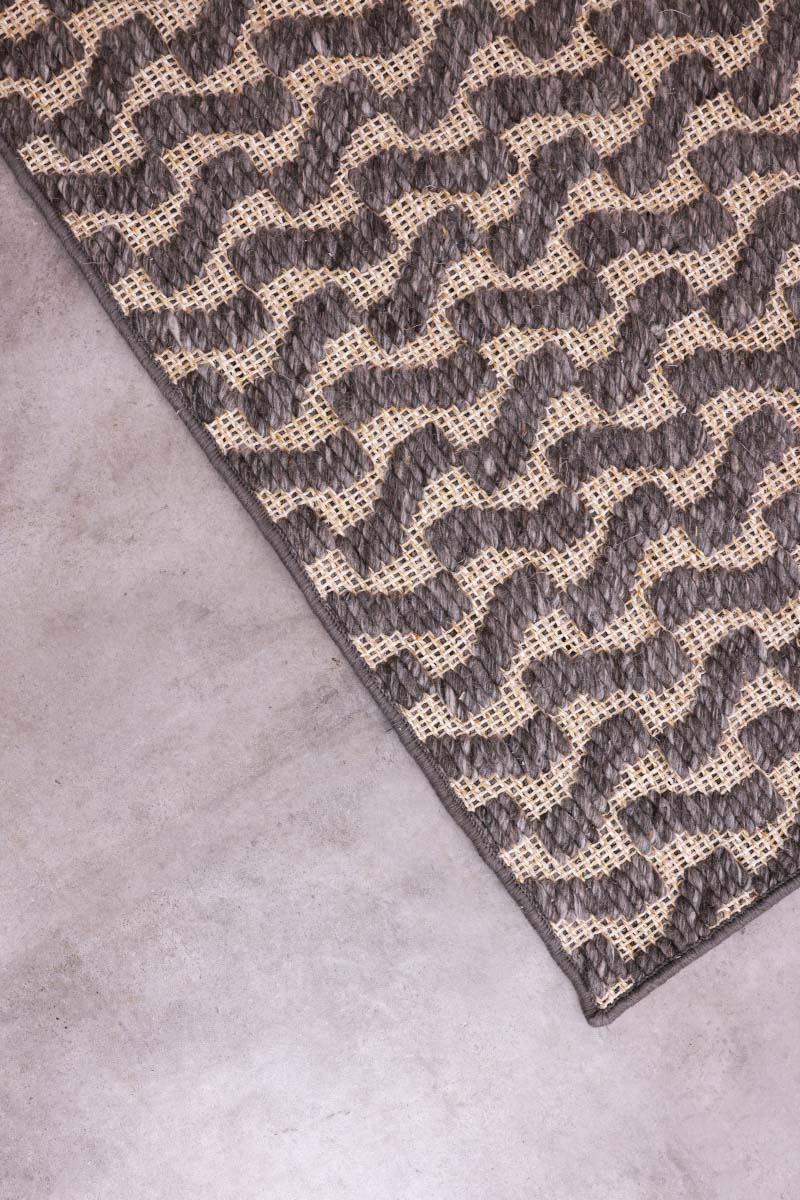 Heavy Wool Weaves