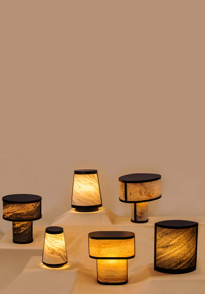 STELLA Table lamp-4