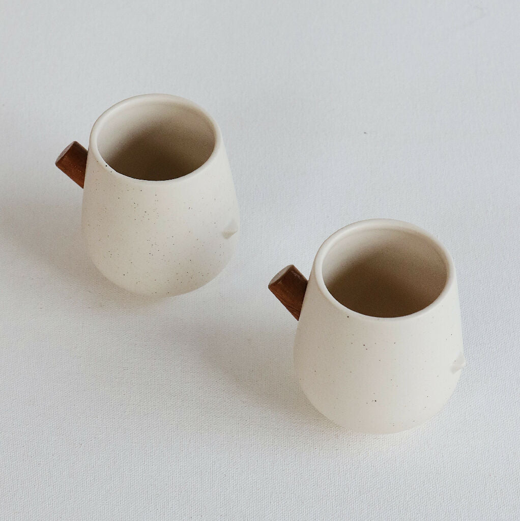 Urban Tweeter Glasses Set of 2
