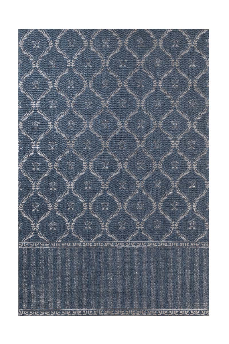Zarnishan Indigo