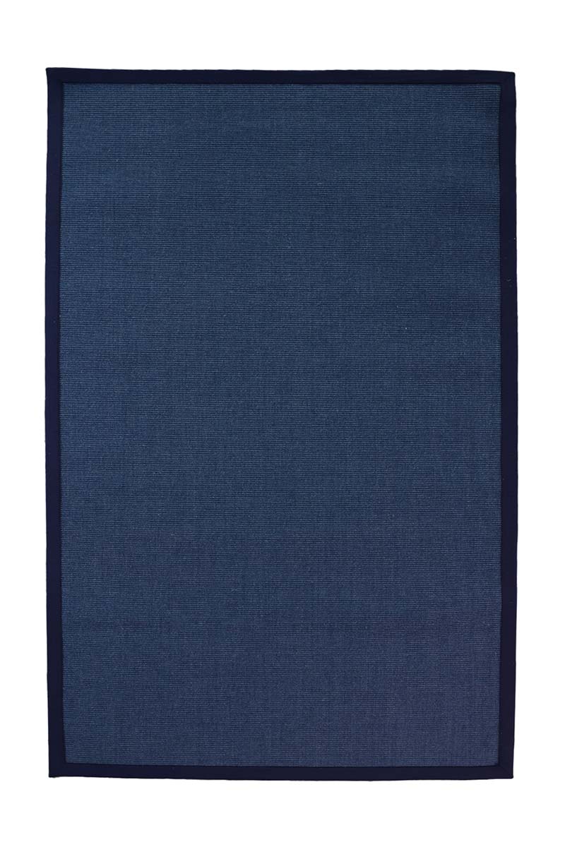 Sisal Boucle Blue