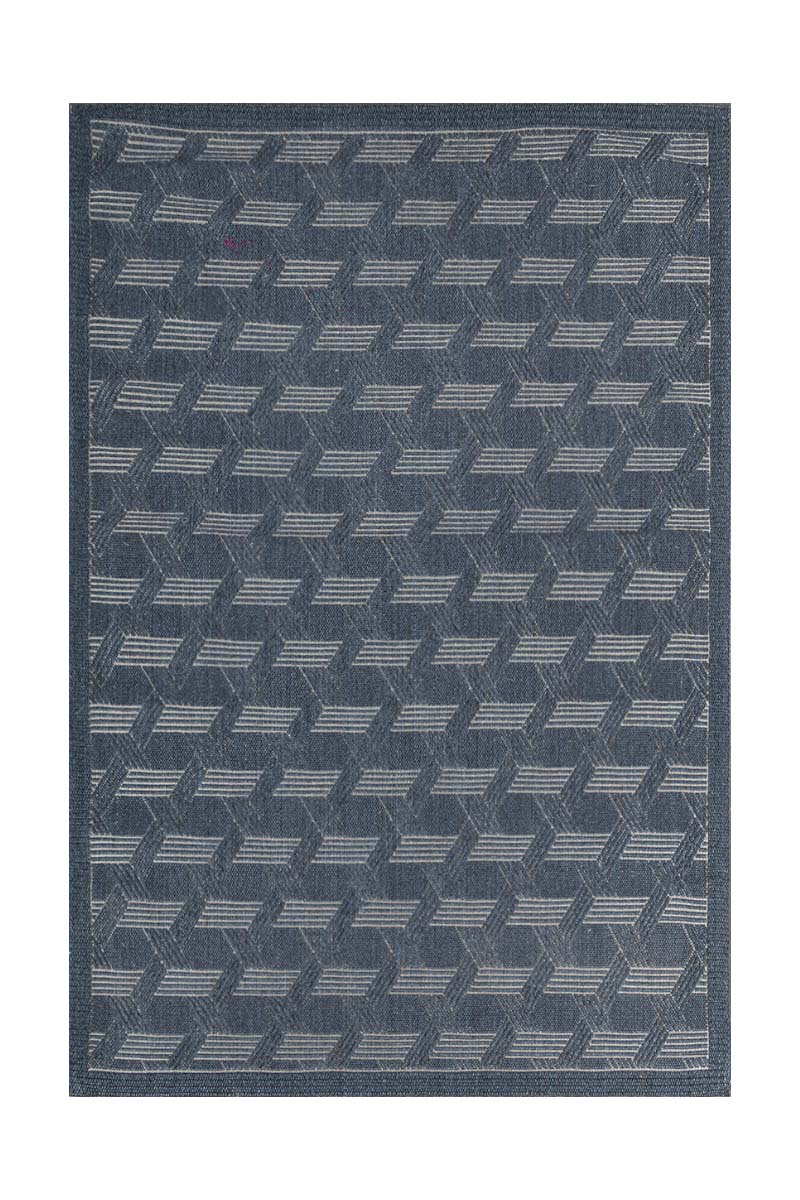 Tracks 6x9ft Rug