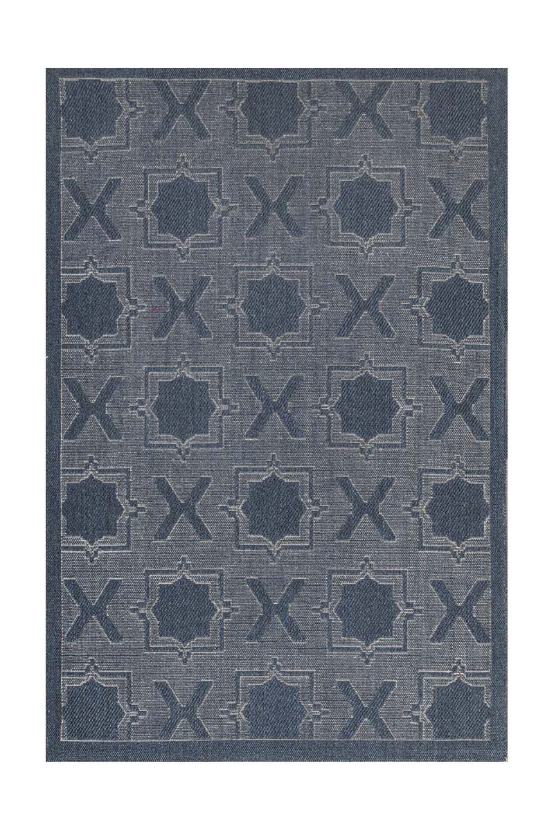 Diamond X 8x10ft Rug