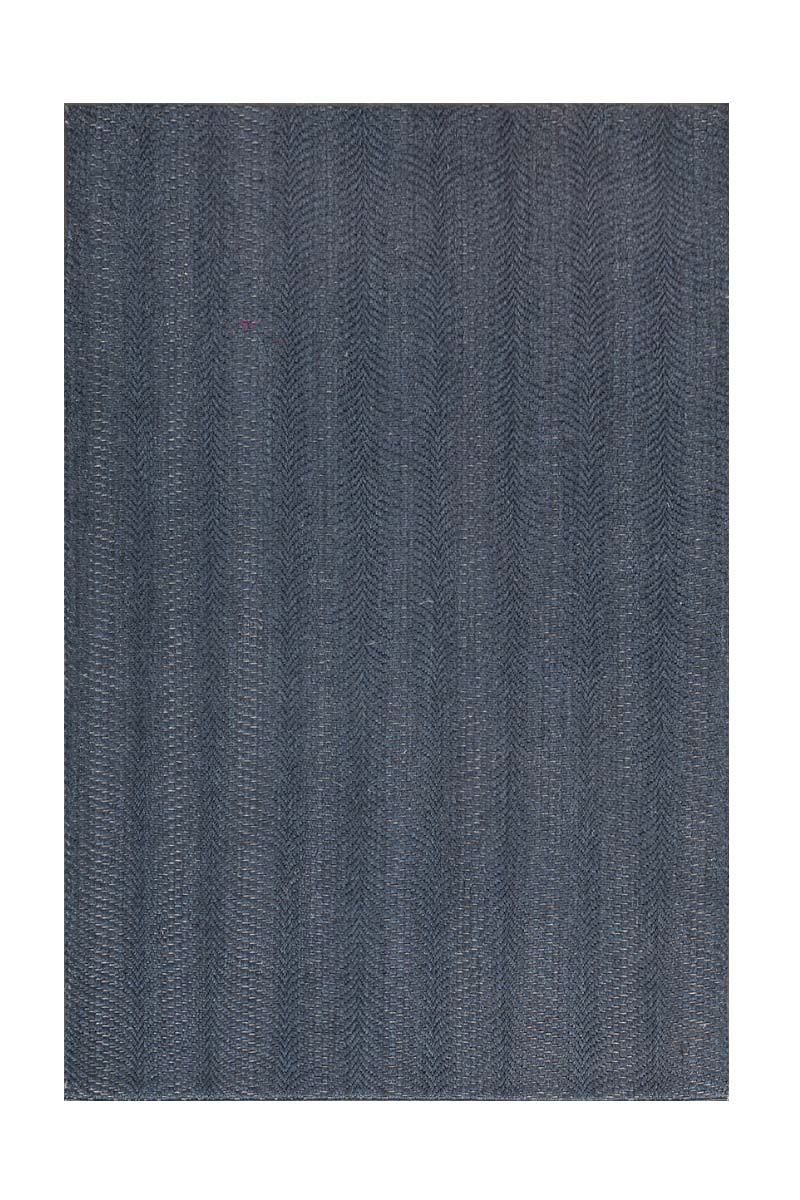 Fishtail Indigo 8x10ft Rug