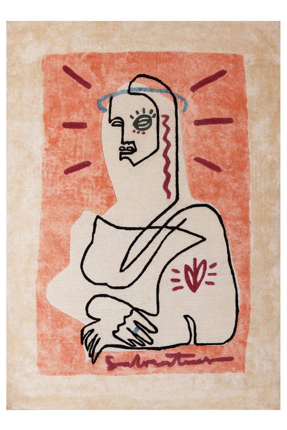 Mono Lisa