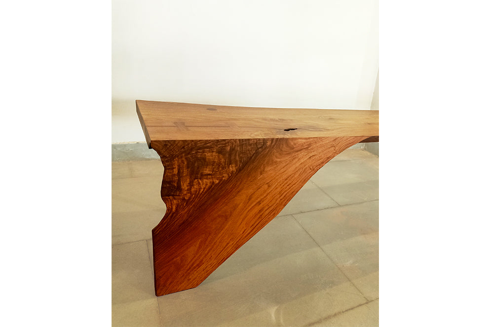 Waterfall Bench