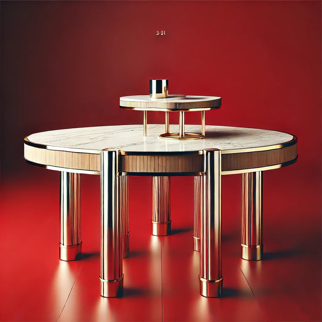 Tables