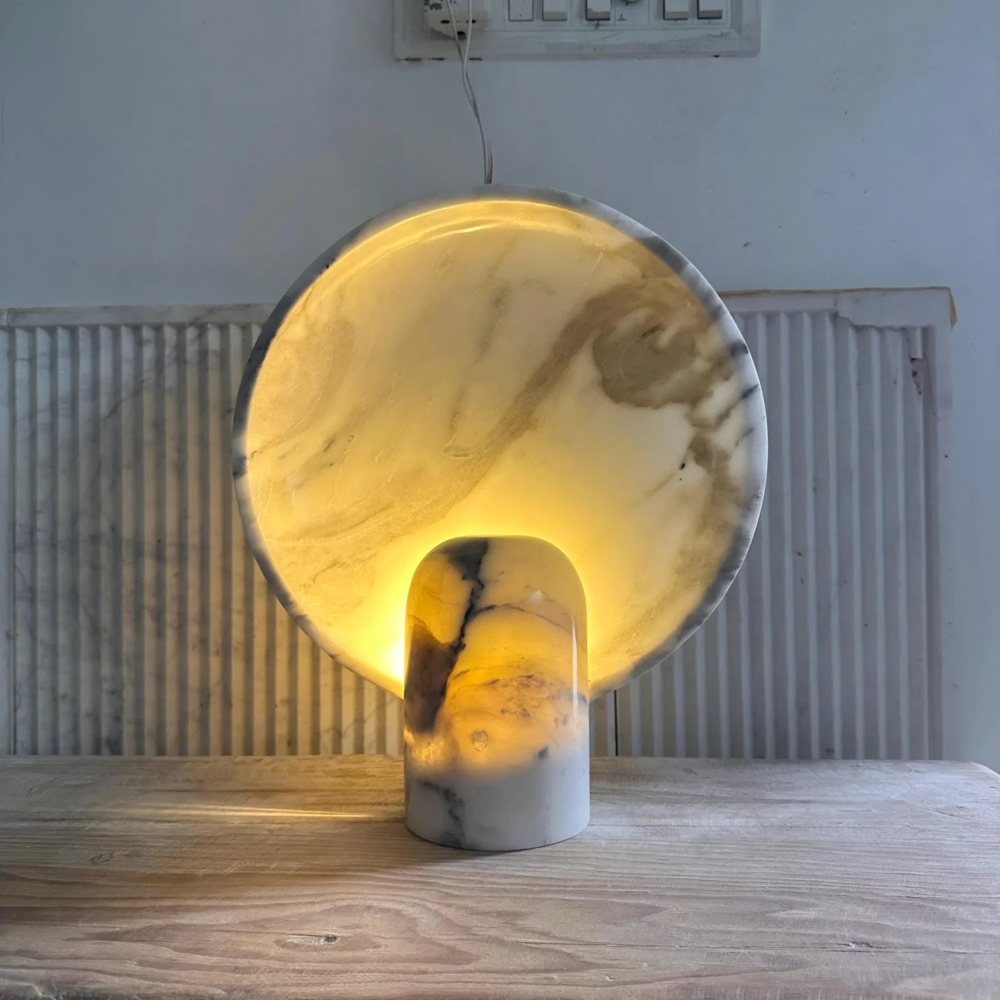 Lamps, Shades & Bases