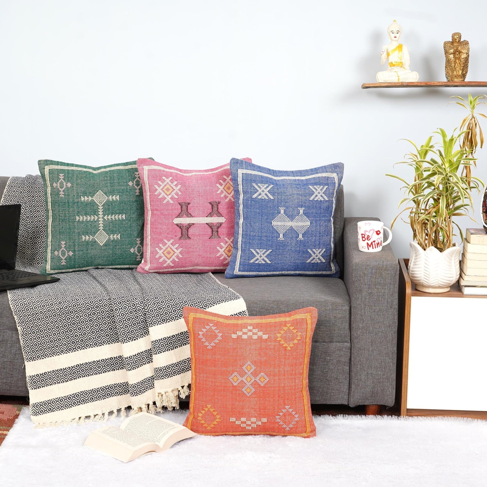 Scatter Cushions