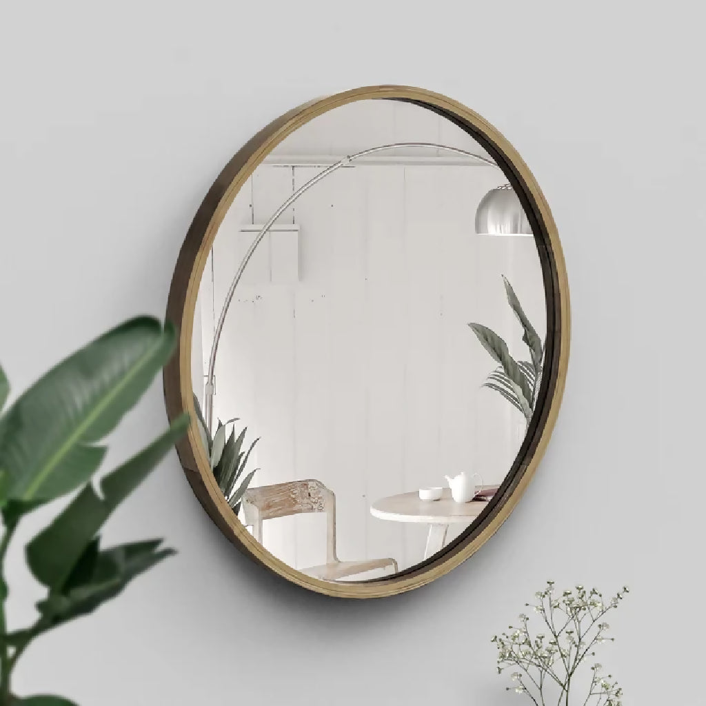 mirror2natural