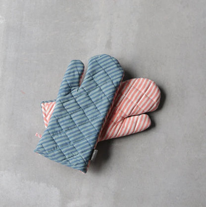 BASIK Pop Mitten