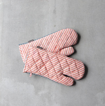 BASIK Pop Mitten