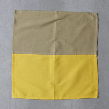 Basik Napkin Set of 6