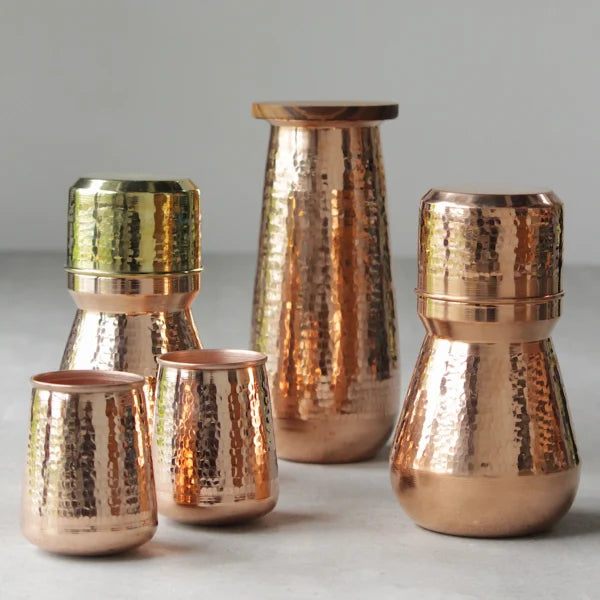 Water Carafe