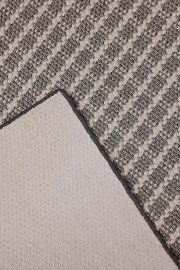 Plaid Panama Evening Shadow