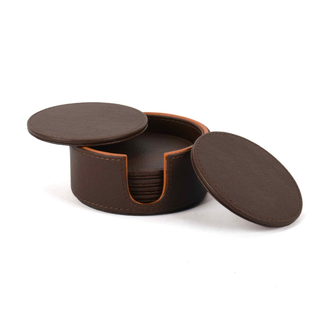 Axis 2.0 Coasters