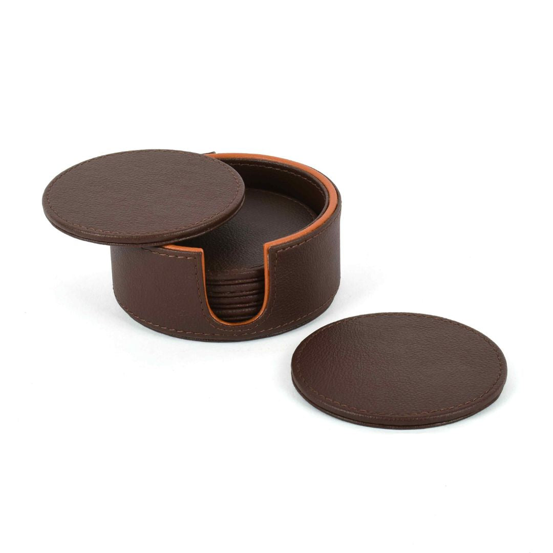 Axis 2.0 Coasters
