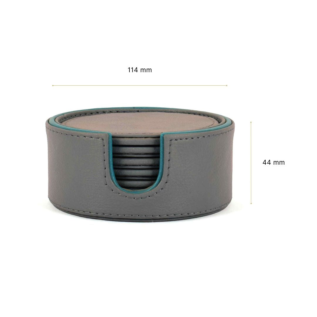 Axis 2.0 Coasters