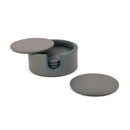 Axis 2.0 Coasters