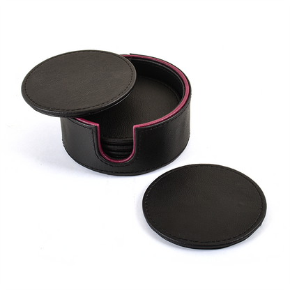 Axis 2.0 Coasters