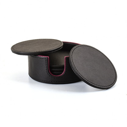 Axis 2.0 Coasters