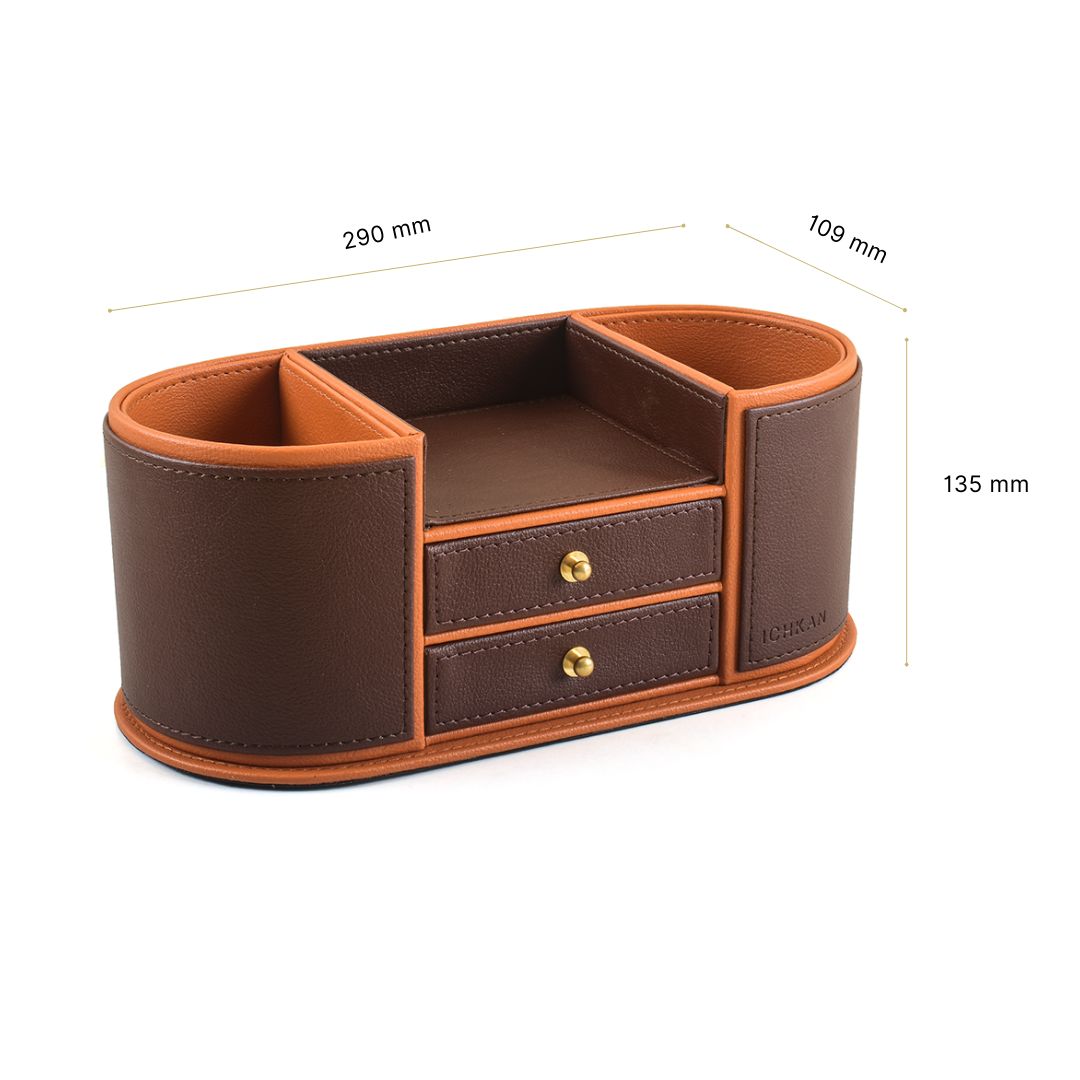 Axis 2.0 Office Table Organiser