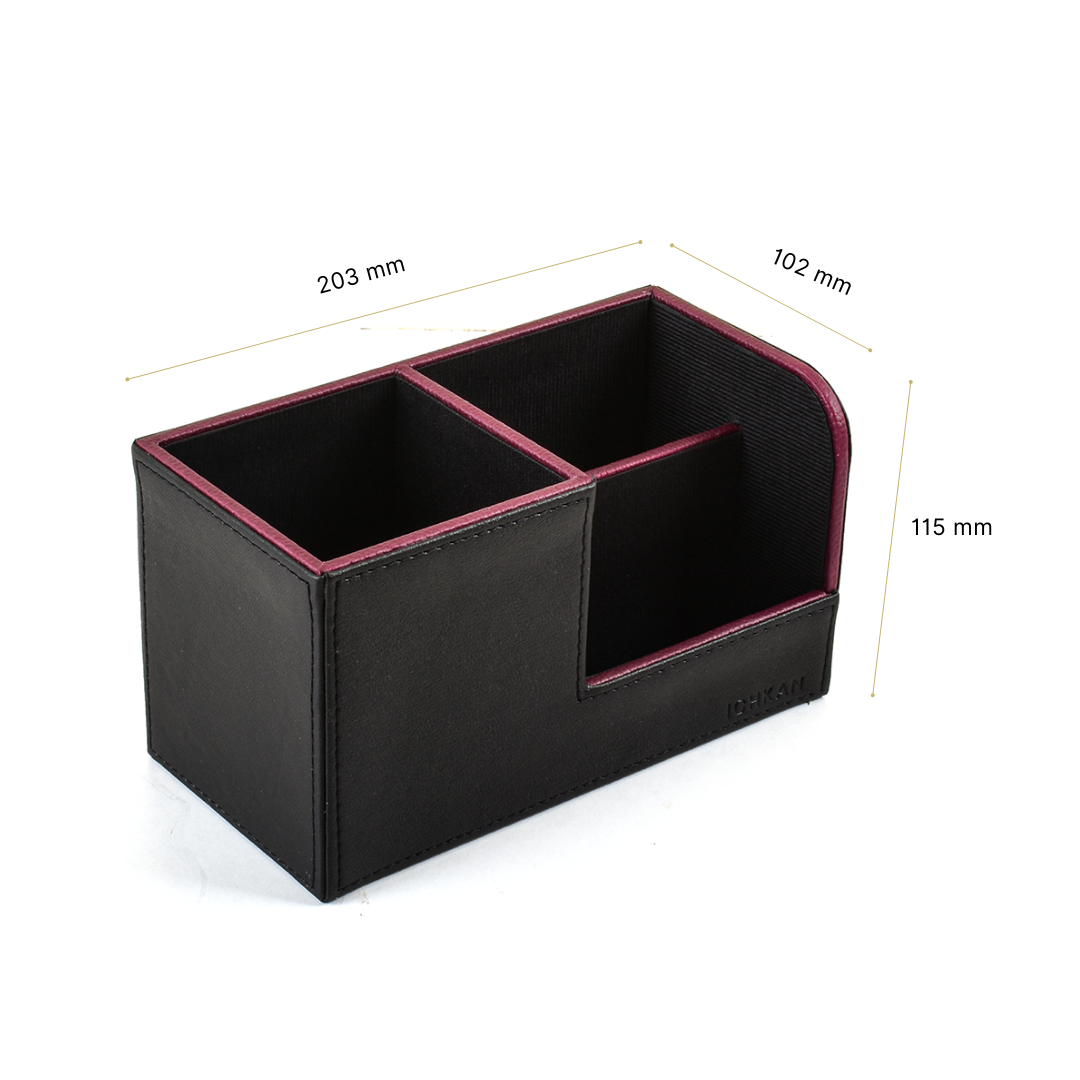 Axis 2.0 Remote Holder