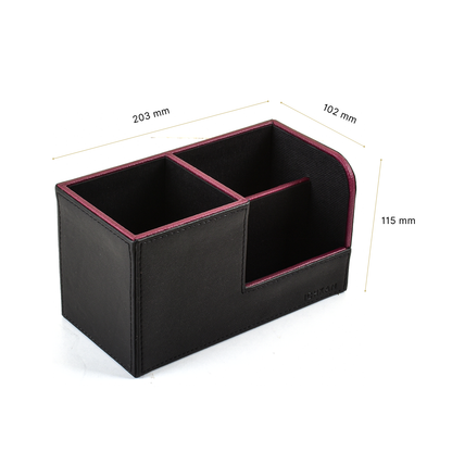 Axis 2.0 Remote Holder