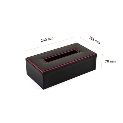 Axis 2.0 Rectangle Tissue Box