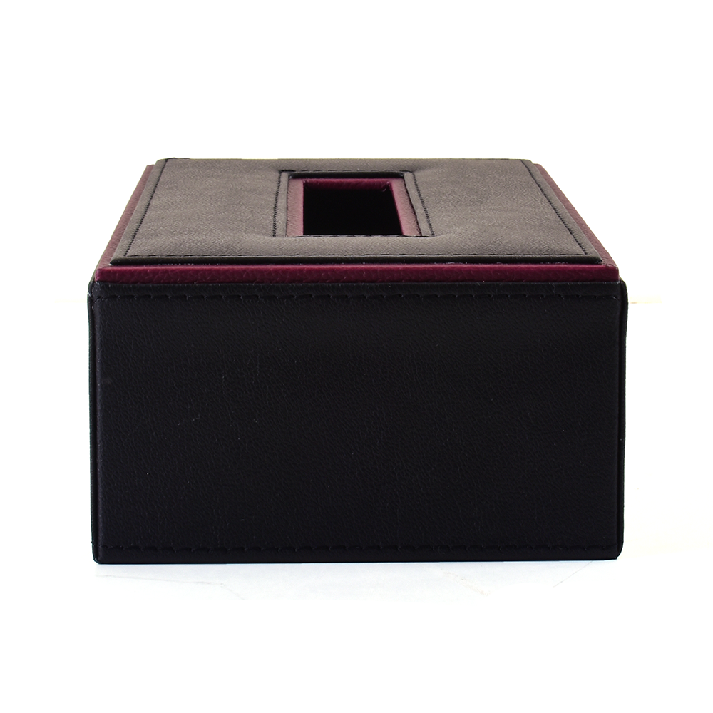 Axis 2.0 Rectangle Tissue Box