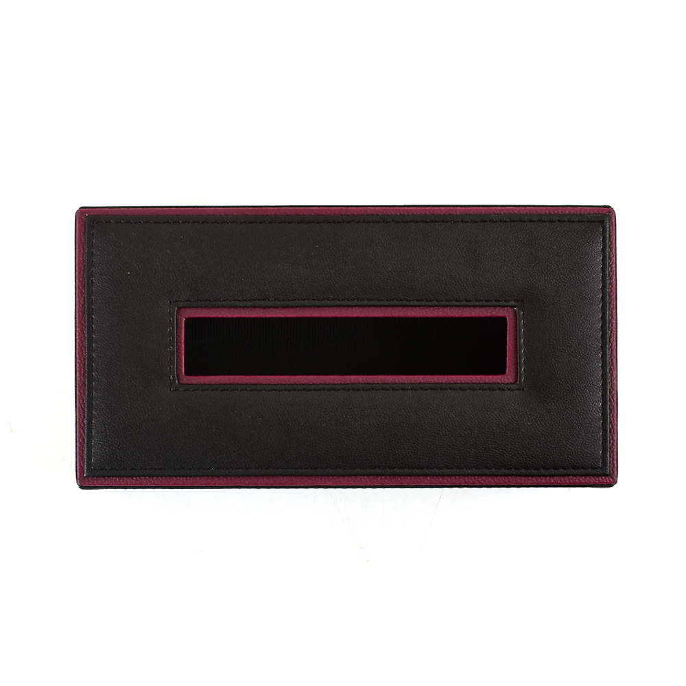 Axis 2.0 Rectangle Tissue Box