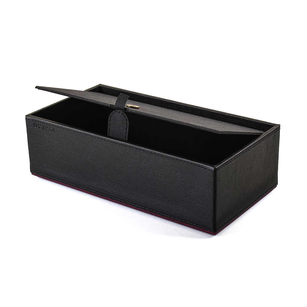 Axis 2.0 Rectangle Tissue Box