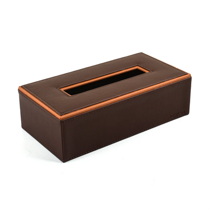 Axis 2.0 Rectangle Tissue Box