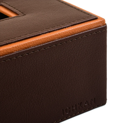 Axis 2.0 Rectangle Tissue Box