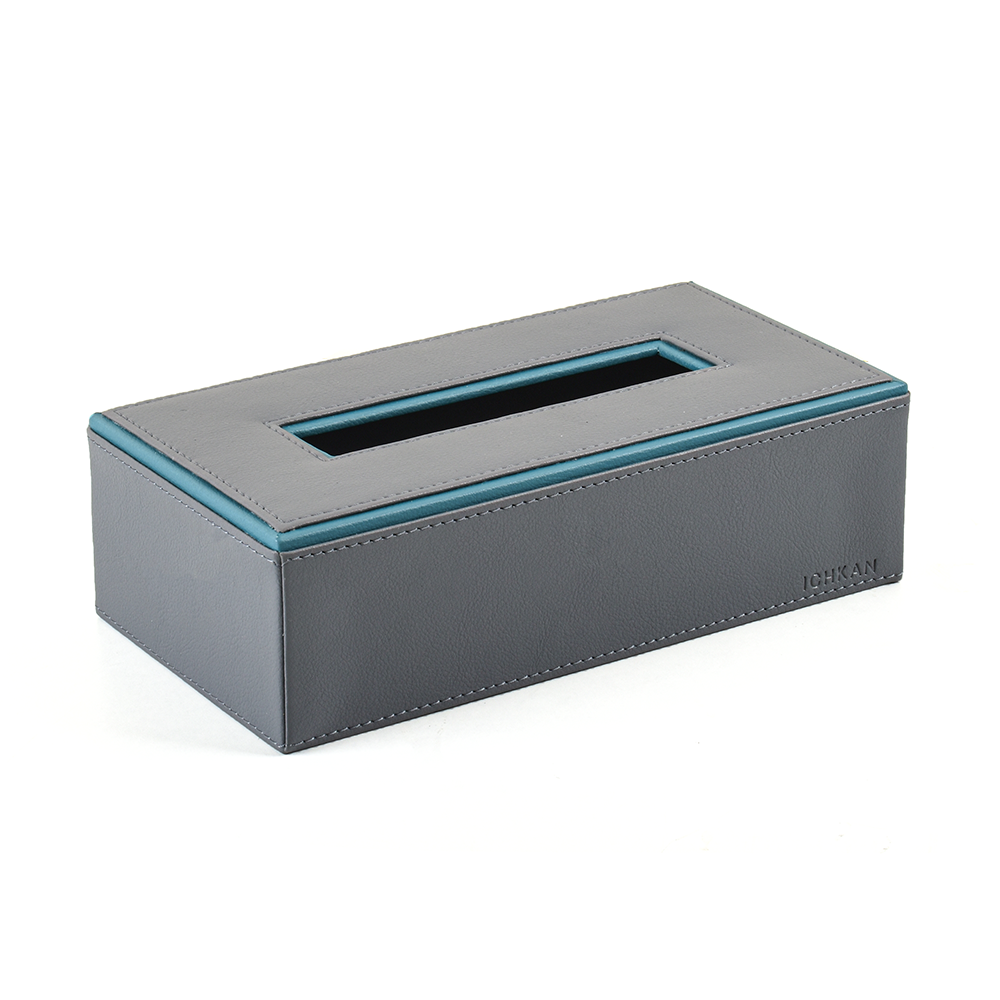 Axis 2.0 Rectangle Tissue Box