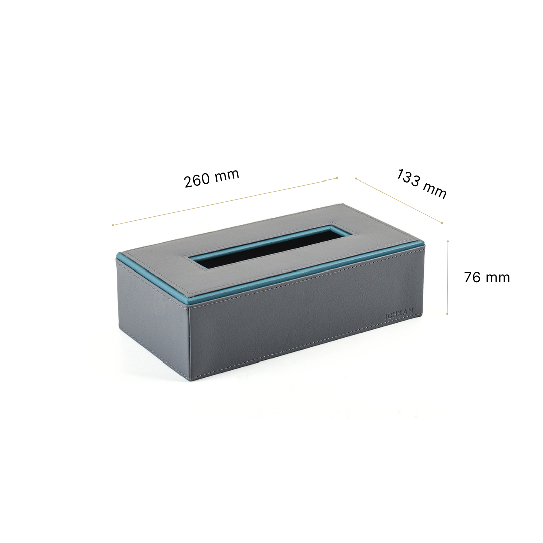 Axis 2.0 Rectangle Tissue Box