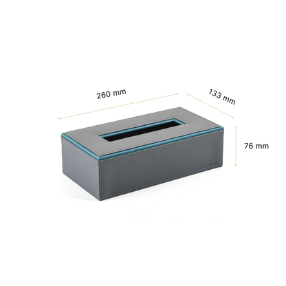 Axis 2.0 Rectangle Tissue Box